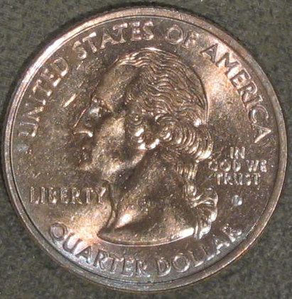 Golden-2002-Ohio-Quarter!