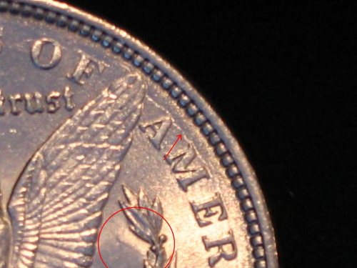 1883-O-Morgan--New-VAM?/-Die-Clash?