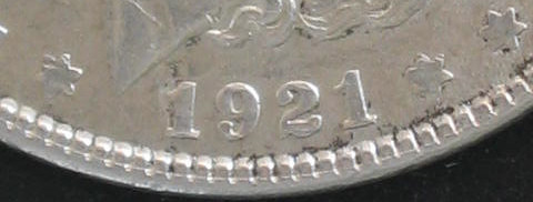 1921-Morgan-MD-Or-DD?