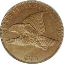 1856-Flying-Eagle-Cent->-2k->-Fake?