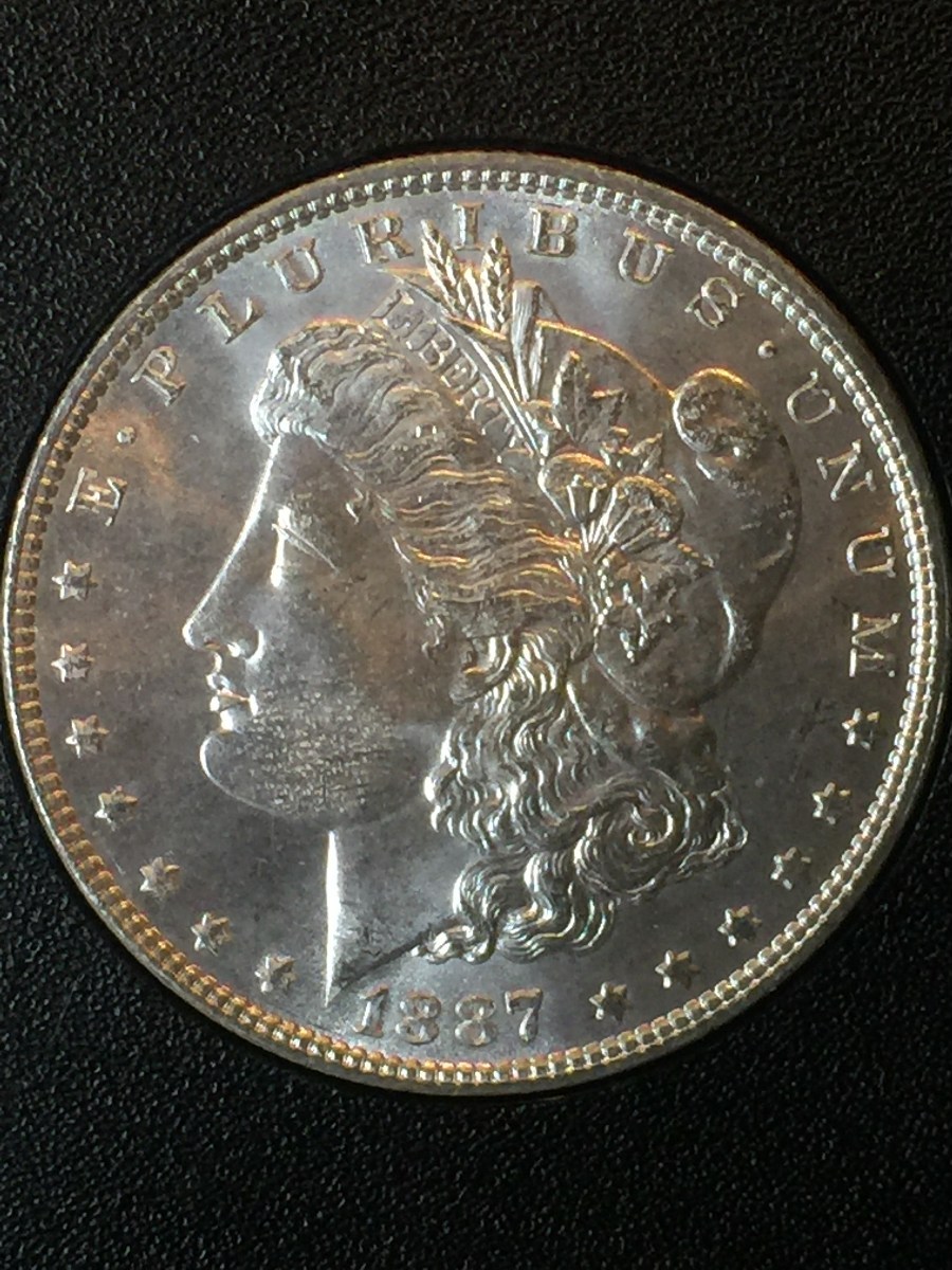 Grading-Opinion-On-This-1887-Morgan