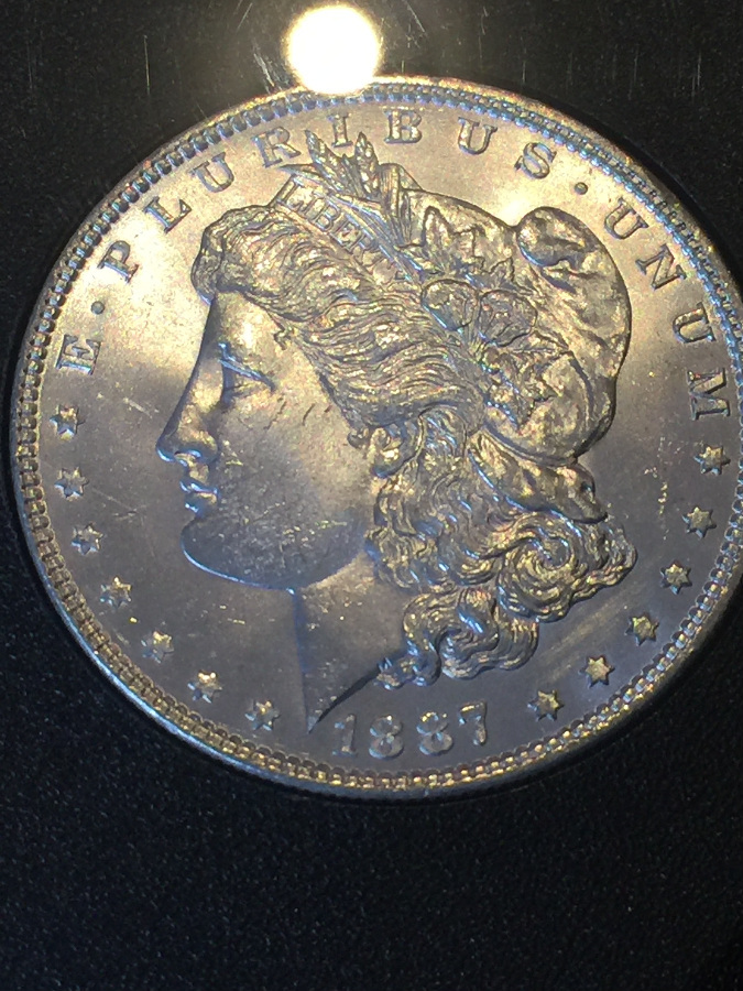 Grading-Opinion-On-This-1887-Morgan