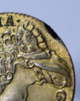 Value-Of-Gilted-Gilded-Silver-Coins-In-General
