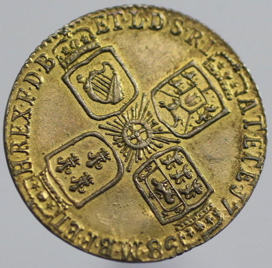 Value-Of-Gilted-Gilded-Silver-Coins-In-General