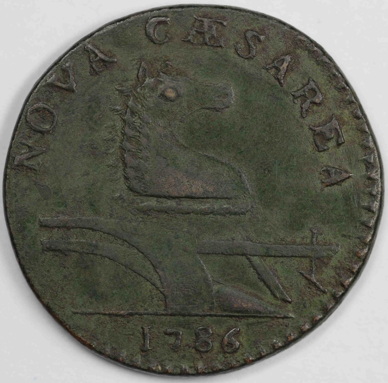 1786-Maris-14-J-Copper-Surface-And-Grading-Question