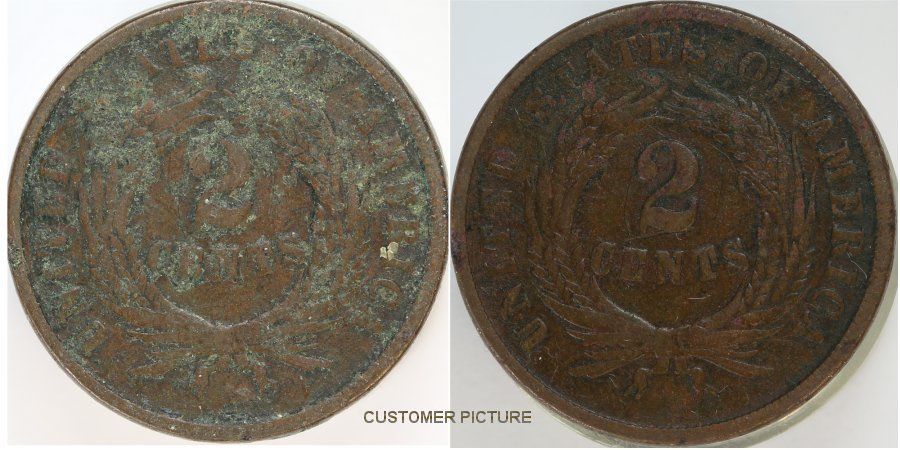 1786-Maris-14-J-Copper-Surface-And-Grading-Question