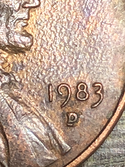 1983-Mint-Error?-Photo-Included.-Any-Input-Is-Greatly-Appreciated.