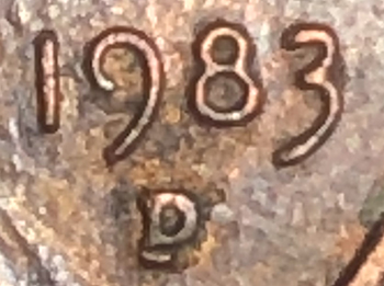 1983-Mint-Error?-Photo-Included.-Any-Input-Is-Greatly-Appreciated.
