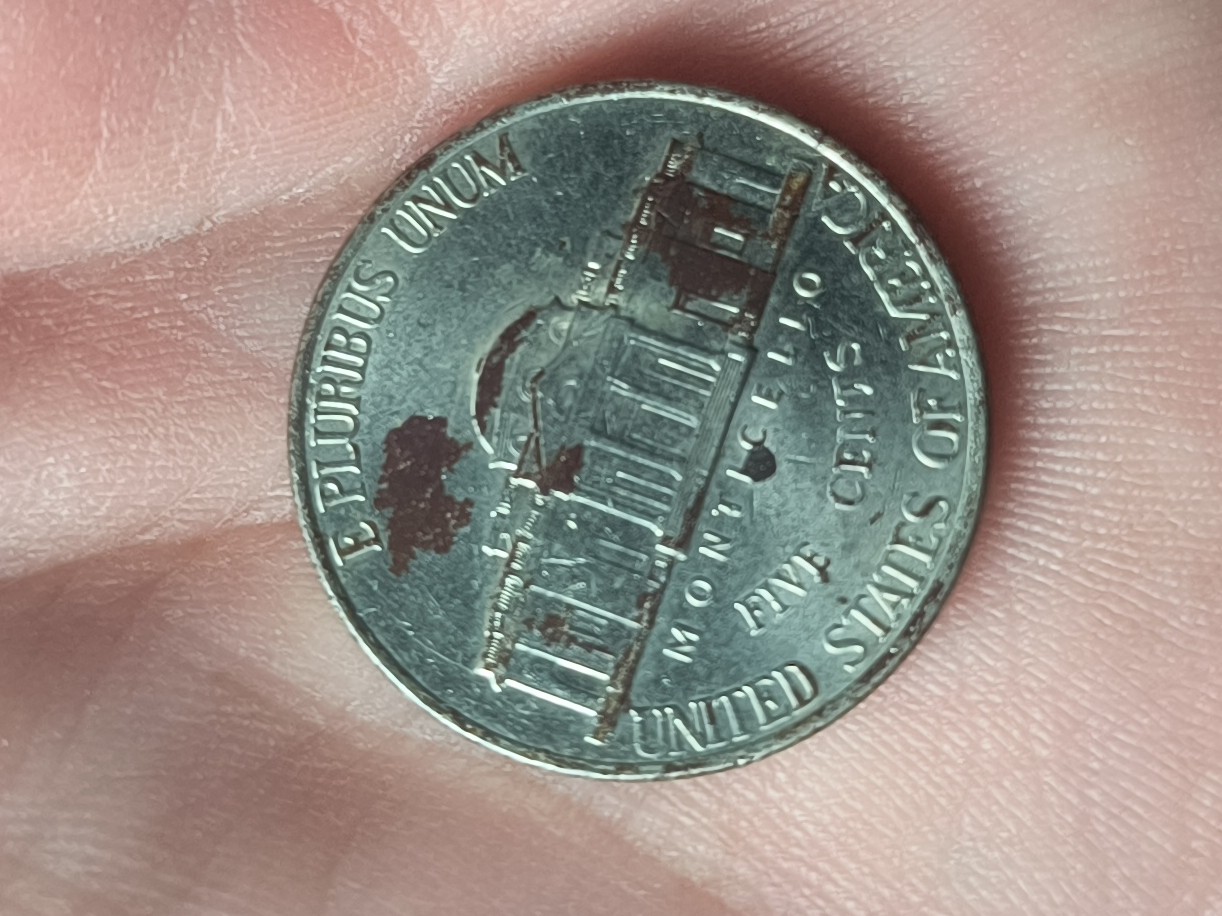 Odd-Coloring-On-My-1998-Nickel
