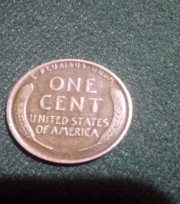 1918-Wheat-Penny-Error