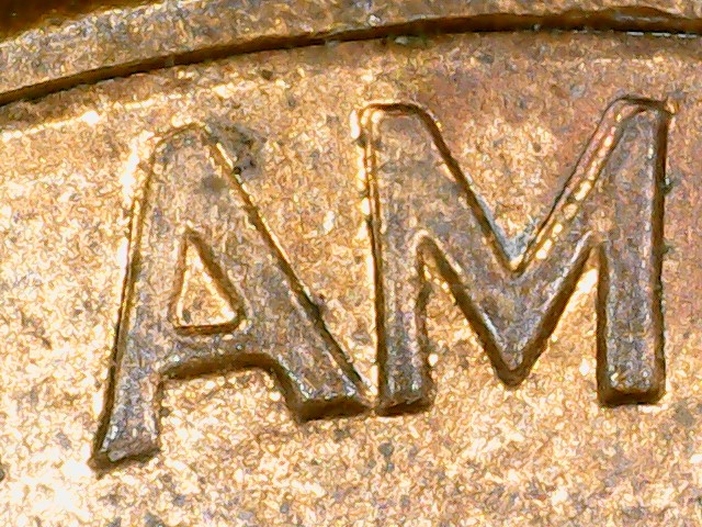 1994-Penny-Error-?