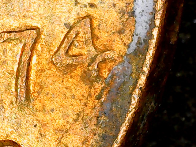1974-D-Penny.5-Numbers-In-Date?