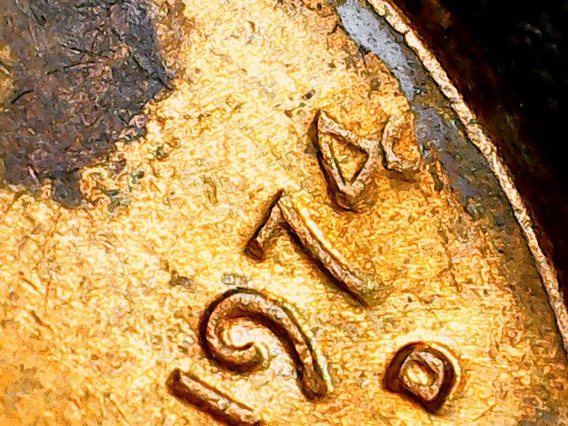 1974-D-Penny.5-Numbers-In-Date?