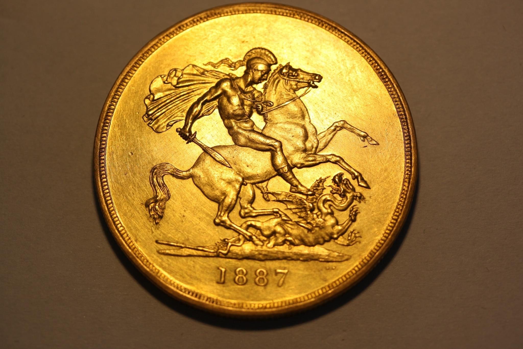 Help-With-5-Pounds-1887-Gold