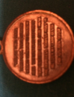 Can-Anybody-Identify-This-Statue-Of-Liberty-Coin/Medallion/Pendant-Id:-Tourist-Pendant