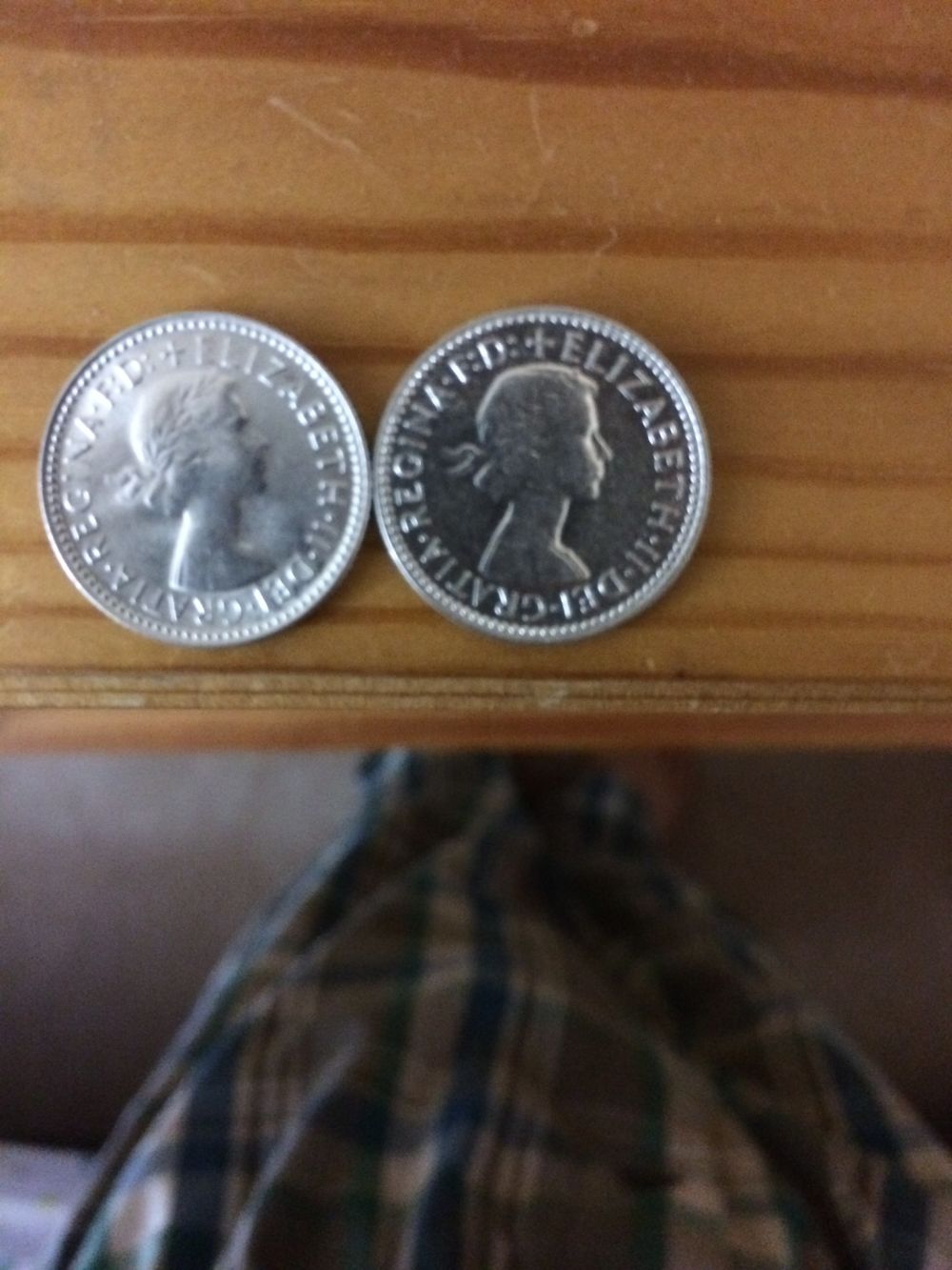 1955-Sixpence,-Proof-Maybe?