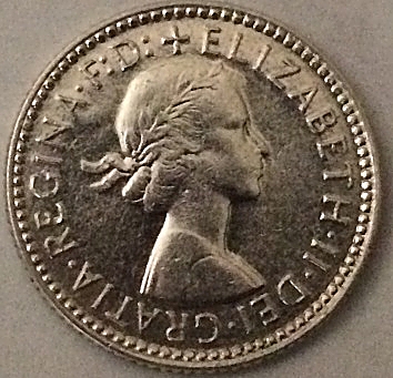1955-Sixpence,-Proof-Maybe?