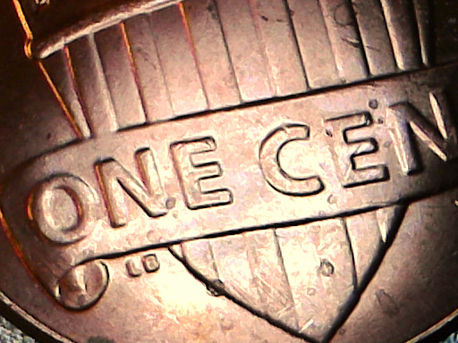 2018--D-Penny-With-Split-Ear