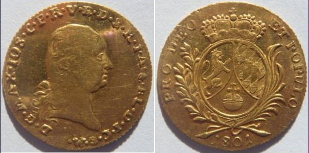 Post-A-German-State-Coin!