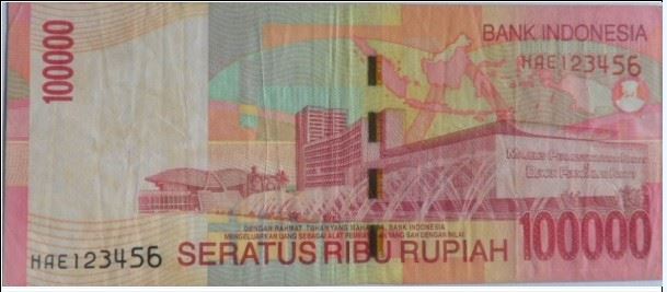Hyperinflation-Notes