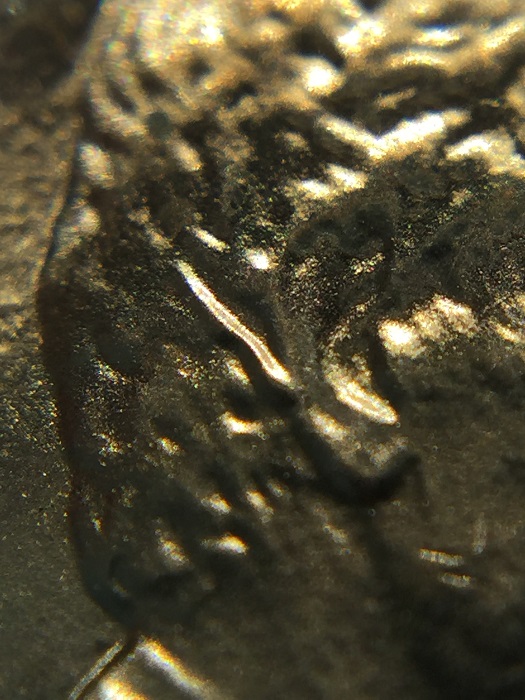 1984-Lincoln-Ear-Error?