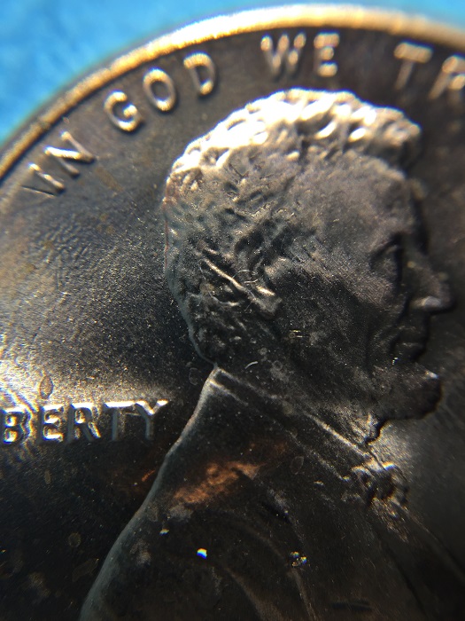 1984-Lincoln-Ear-Error?