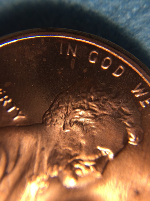 1984-Lincoln-Ear-Error?