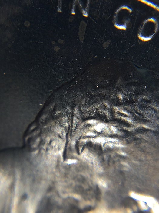 1984-Lincoln-Ear-Error?