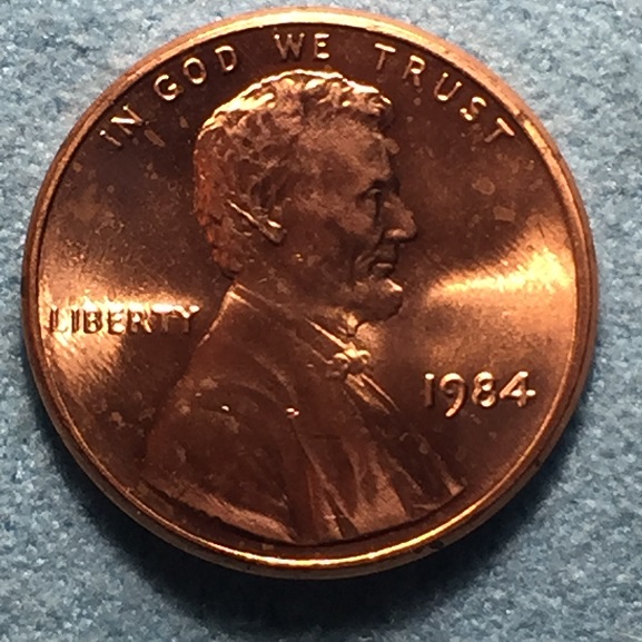 1984-Lincoln-Ear-Error?