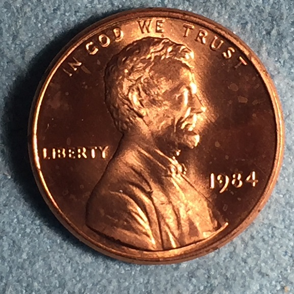 1984-Lincoln-Ear-Error?