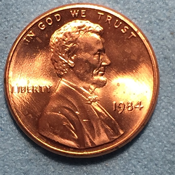 1984-Lincoln-Ear-Error?