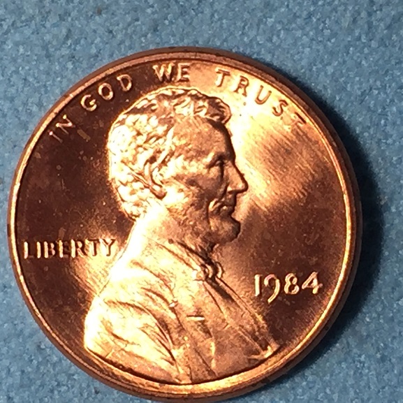 1984-Lincoln-Ear-Error?