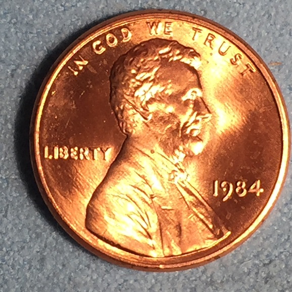 1984-Lincoln-Ear-Error?