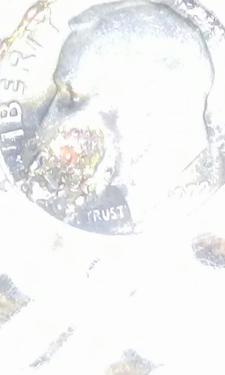 Found-This-1972-Dime-With-Metal-Detector-Was-This-Machine-Damage-Or-Man-Mad