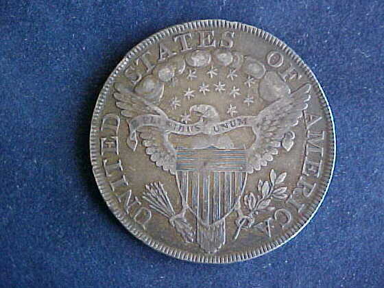 1799-Draped-Bust-Silver-Dollar-15-Stars
