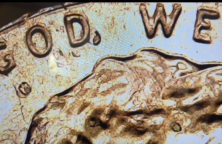 Spots,-Or-Drops-?-On-New-Lincoln-Shield-Pennies?