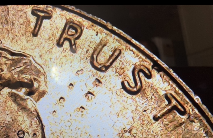 Spots,-Or-Drops-?-On-New-Lincoln-Shield-Pennies?