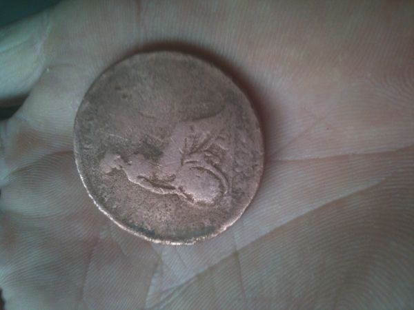 Any-Info-On-This-Unusual-Penny