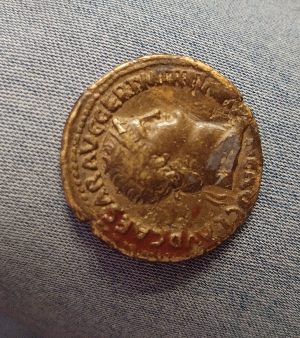 Looking-For-Some-Info-On-This-Coin