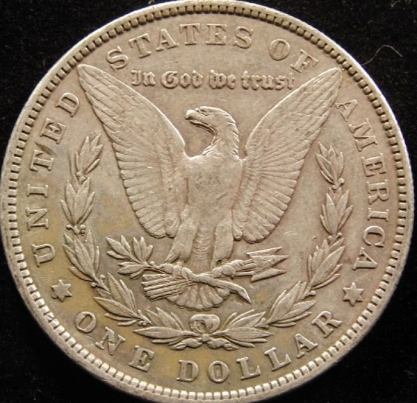 Shifted-Eagle?