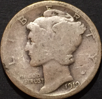 New-Discovery!-1919-P-Mercury-Dime-DDO!