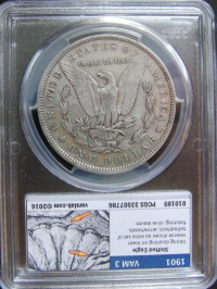 Shifted-Eagle?