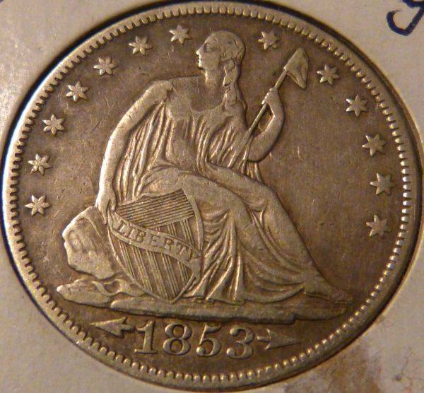 The-100-Days-Of-19th-Century-US-Coins-Plus-64-Days-Of-20th