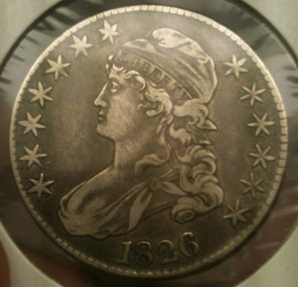 What-Is-Your-Oldest-Coin?