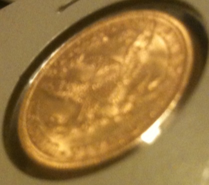 My-Second-Gold-Coin-:-1882-$5
