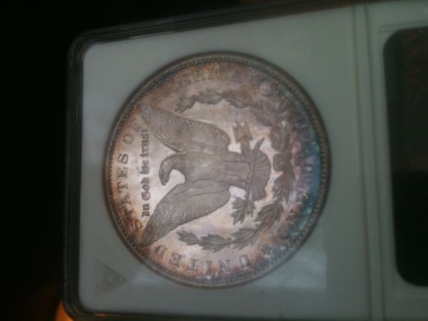 Stunning-1883-CC,-Yesterday's-Coin-Show!