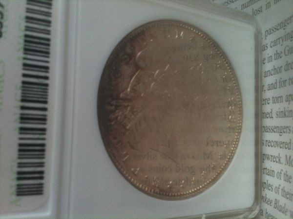 Stunning-1883-CC,-Yesterday's-Coin-Show!