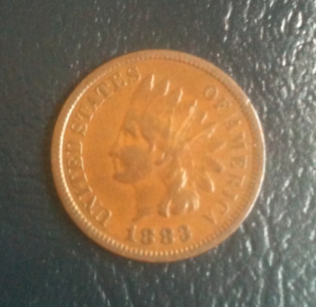Stunning-1883-CC,-Yesterday's-Coin-Show!