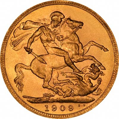 1909-Sovereign