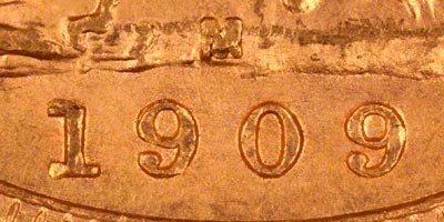 1909-Sovereign